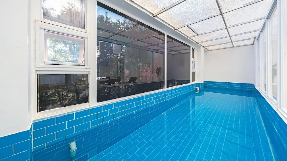 Gyeongju Jullietapoolvilla&kidspension