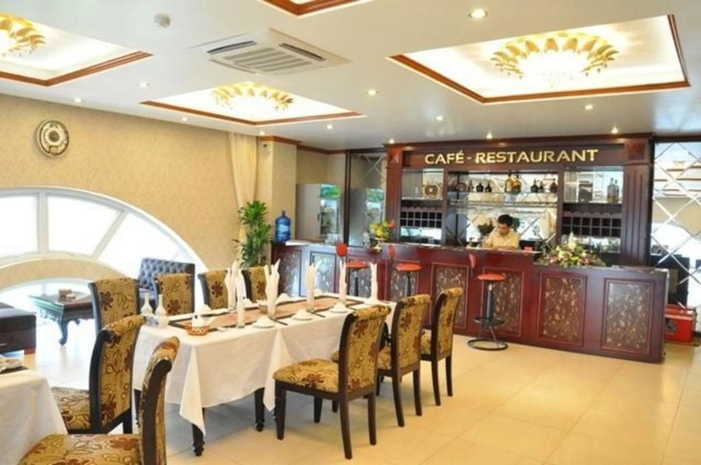 Phuong Anh Hotel 1 Hai Duong