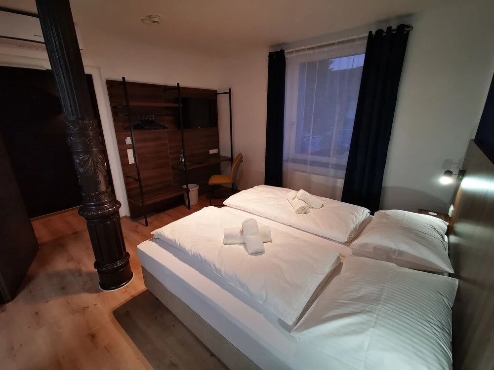 Hotel Zu Freunden