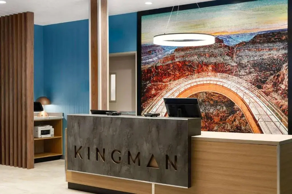 Wingate By Wyndham Kingman