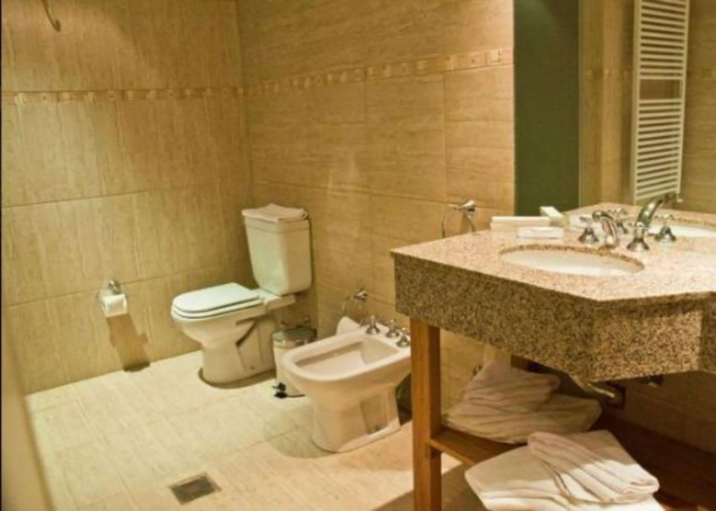 Hotel Comercio