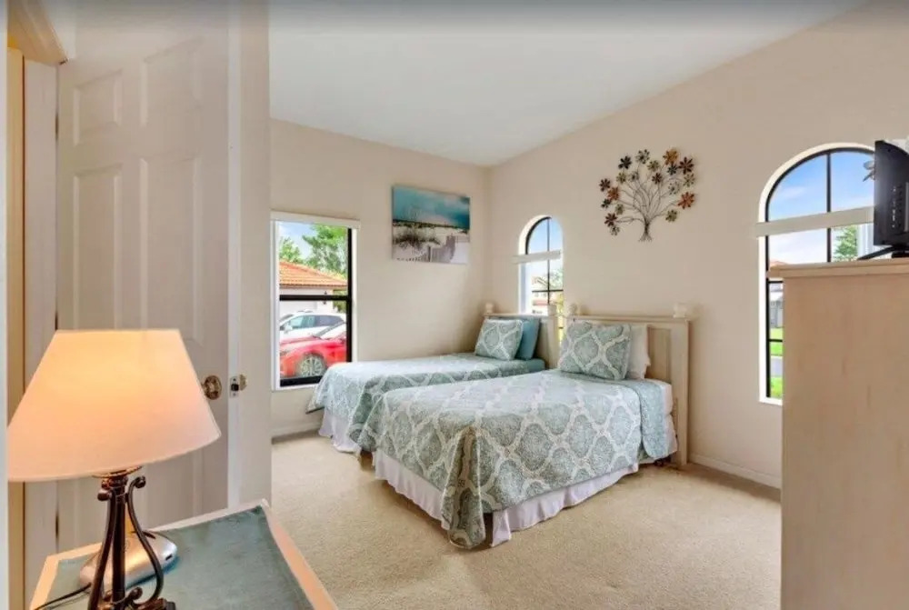 Content Listing - 4 Bedroom Value Plus Home With Private Pool