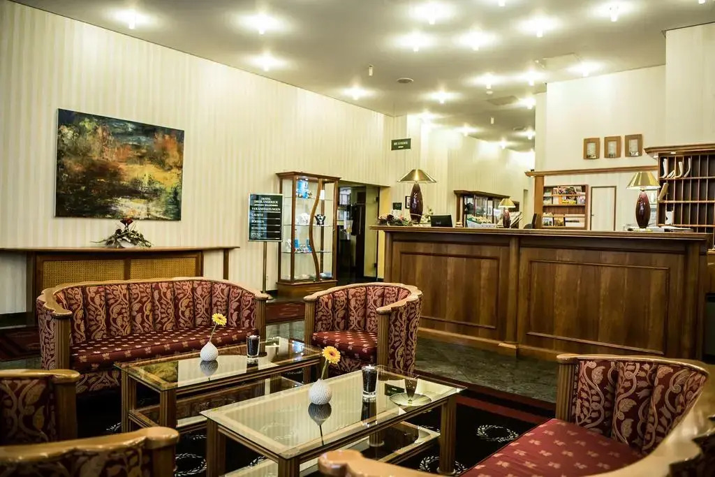 Ringhotel Dreiländereck Zittau