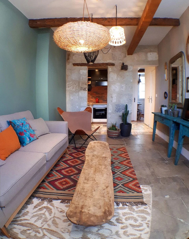 Appartement Centre Brocante Chic