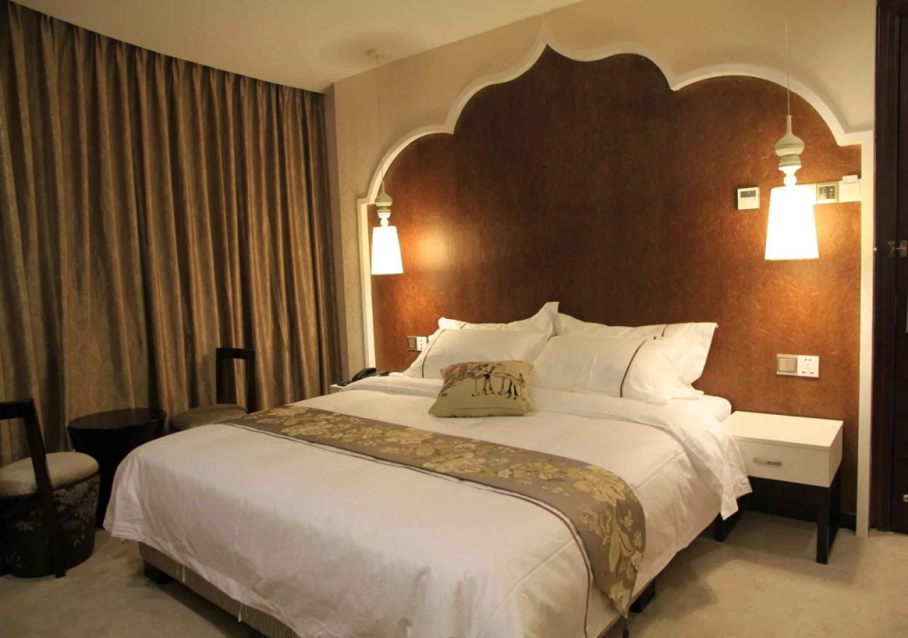 Xiamen Zhongshan Impression Hotel