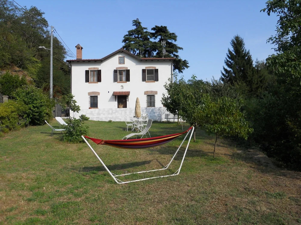Casa Clotilde