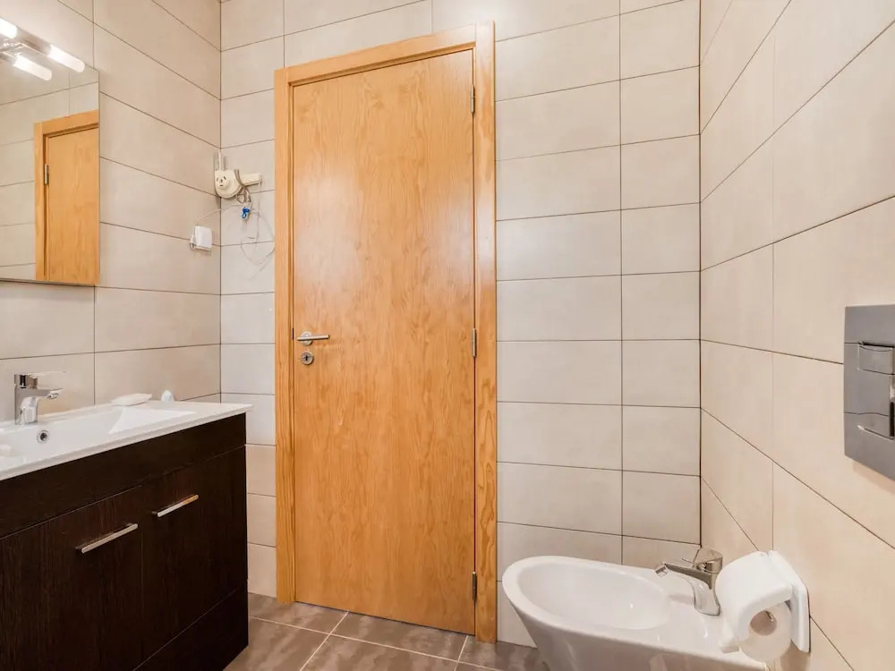 Cosy Holiday Home in Alvor With Swimming Pool
