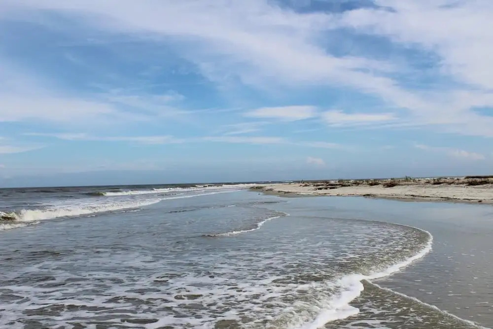 Remodeled 2br/2ba Coastal Gem On Port Royal Sound! 2 Bedroom Condo