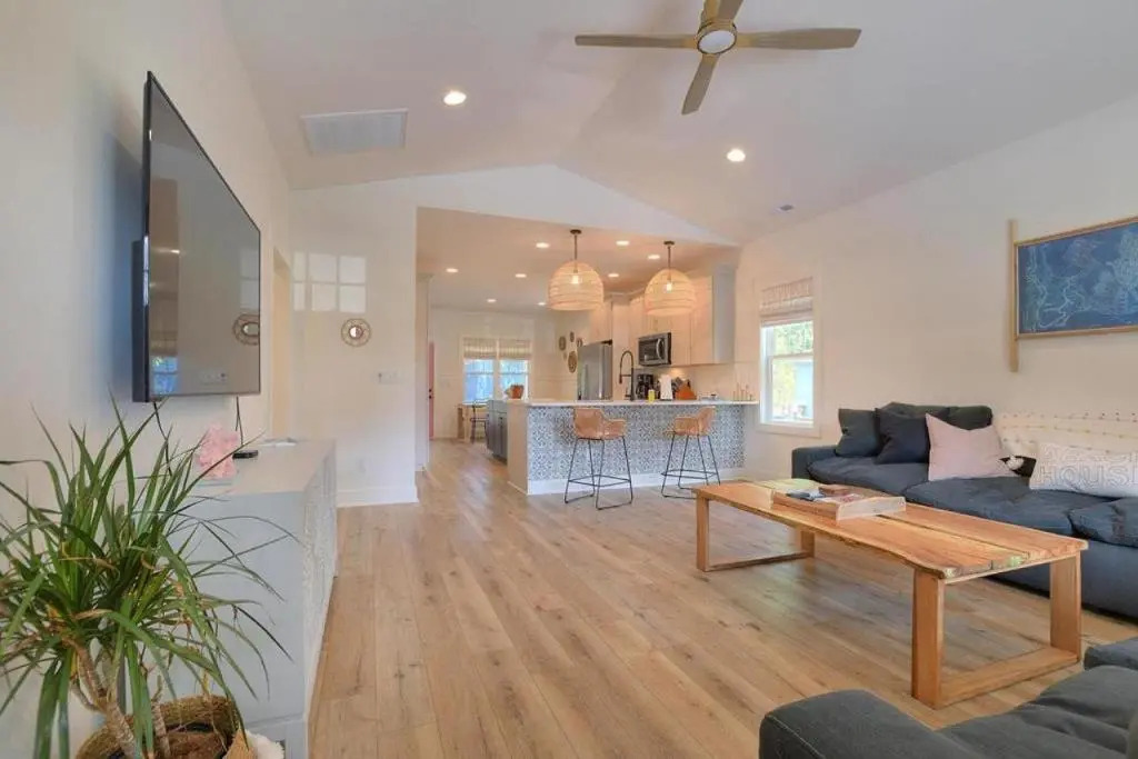 Saltwater House