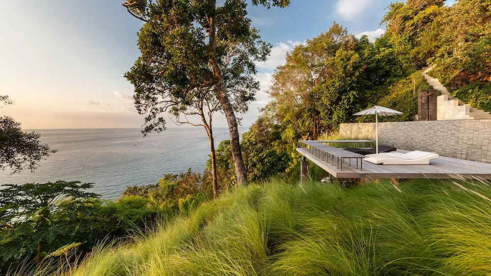 Villa Mayavee