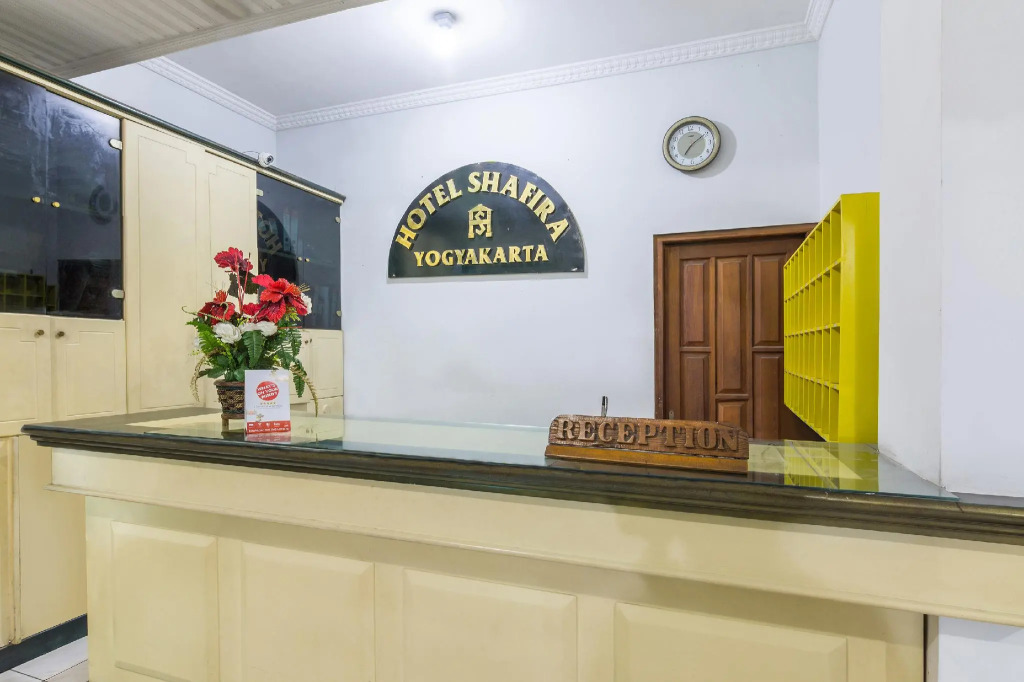 Shafira Hotel Yogyakarta