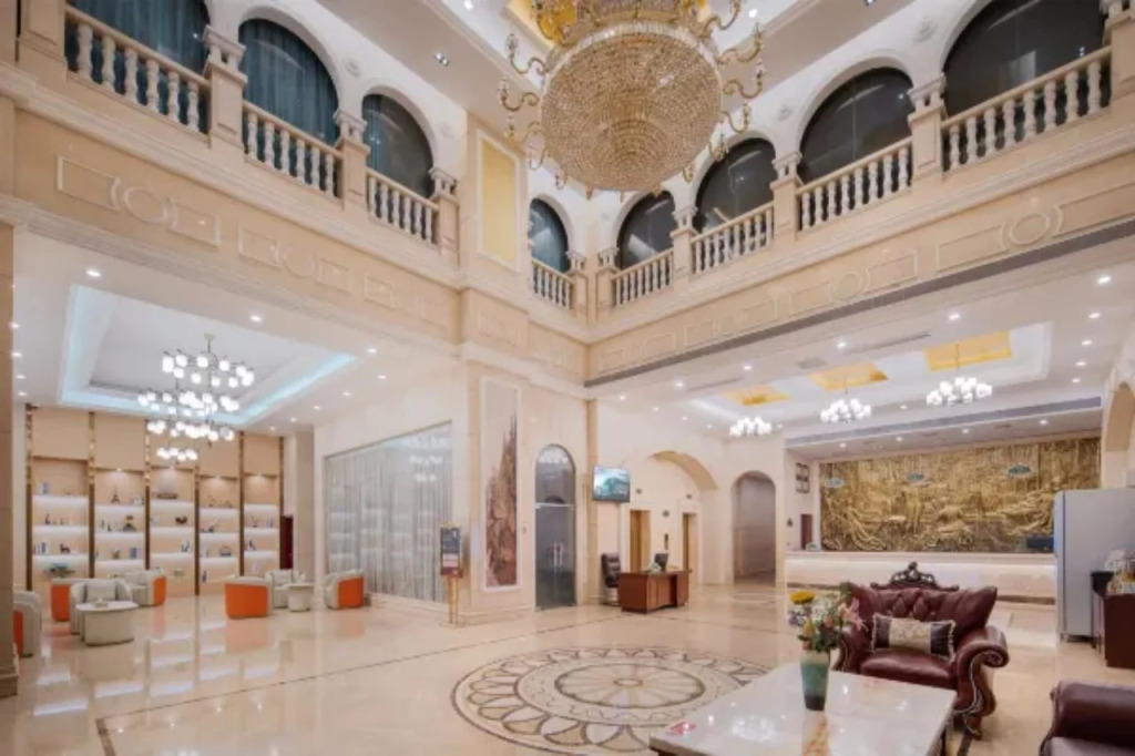 Vienna Hotel Dongguan Changan Mid Zhenan Road
