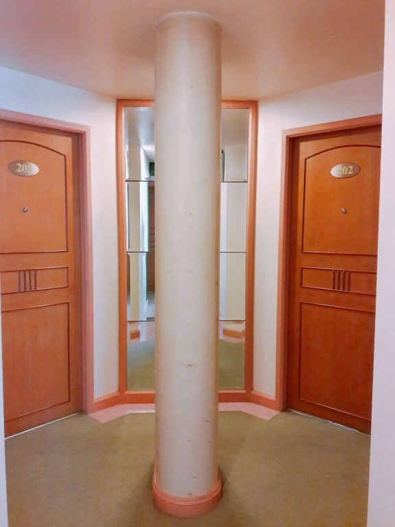 Muang Khon Guest House