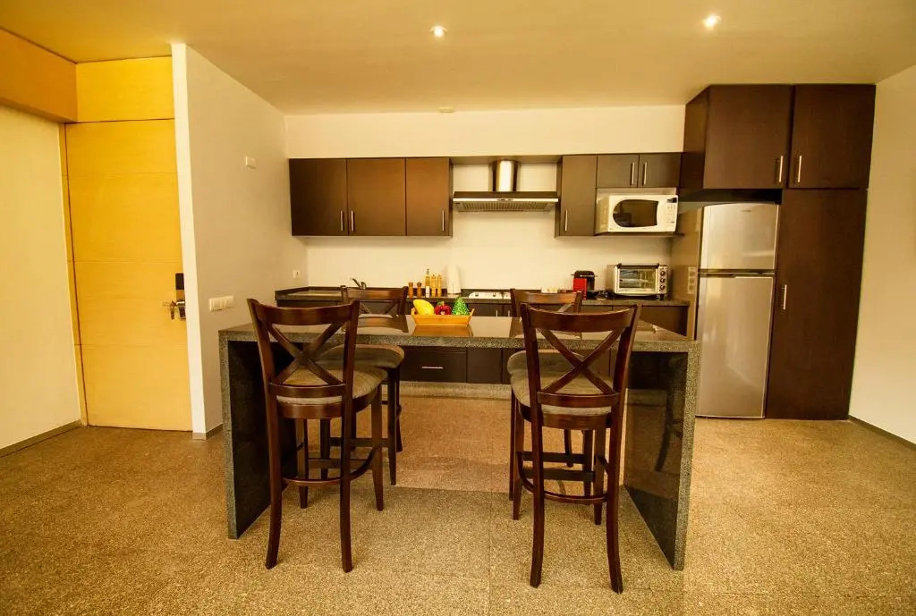Moderno y Amplio Apartamento Av. Presidente Masaryk 123 Polanco