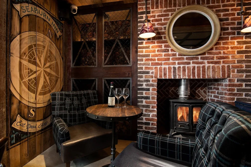 The Seaburn Inn - The Inn Collection Group