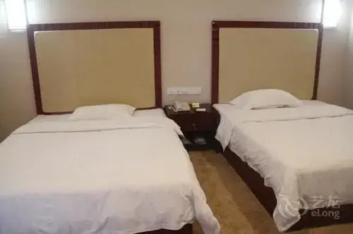 Shanshui Trends Hotel -panyu Square Branch