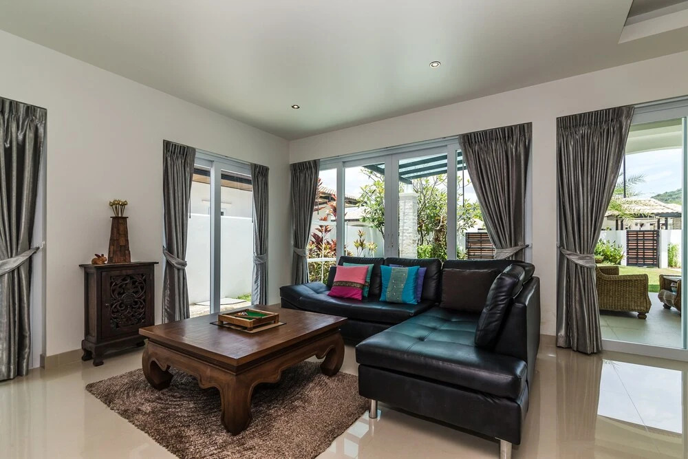 Orchid Paradise Homes OPV220
