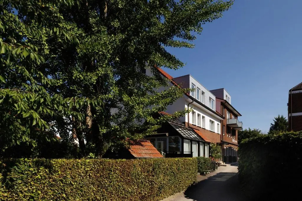 Hotel Jellentrup
