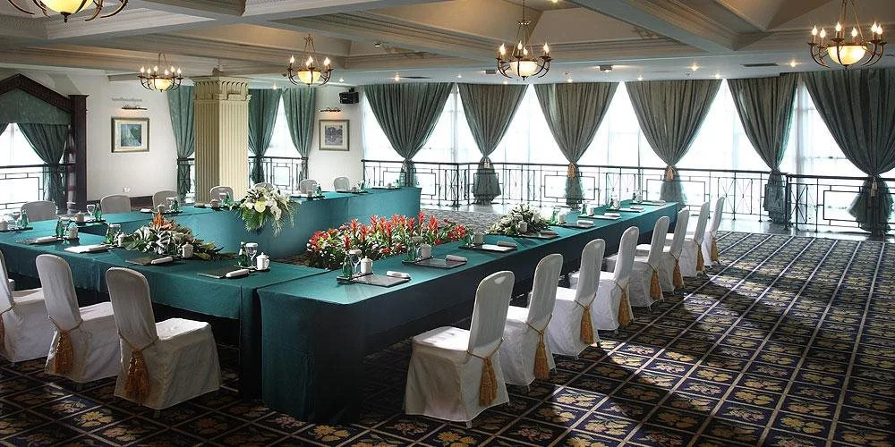 Wuxi Tai Hu Hotel