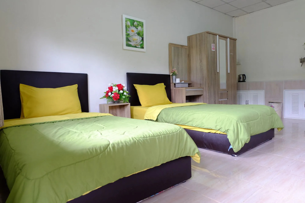 Sirimongkol Resort