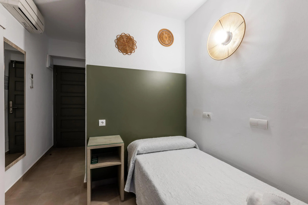 Hostal Alicante