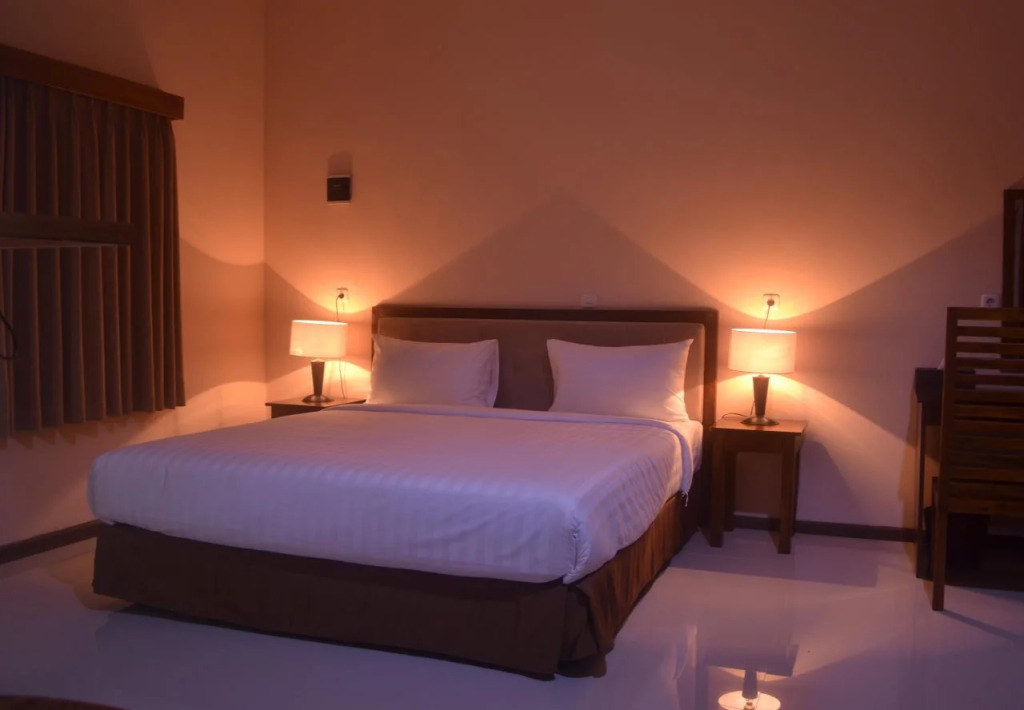 Graharu Boutique Hotel and Spa Borobudur