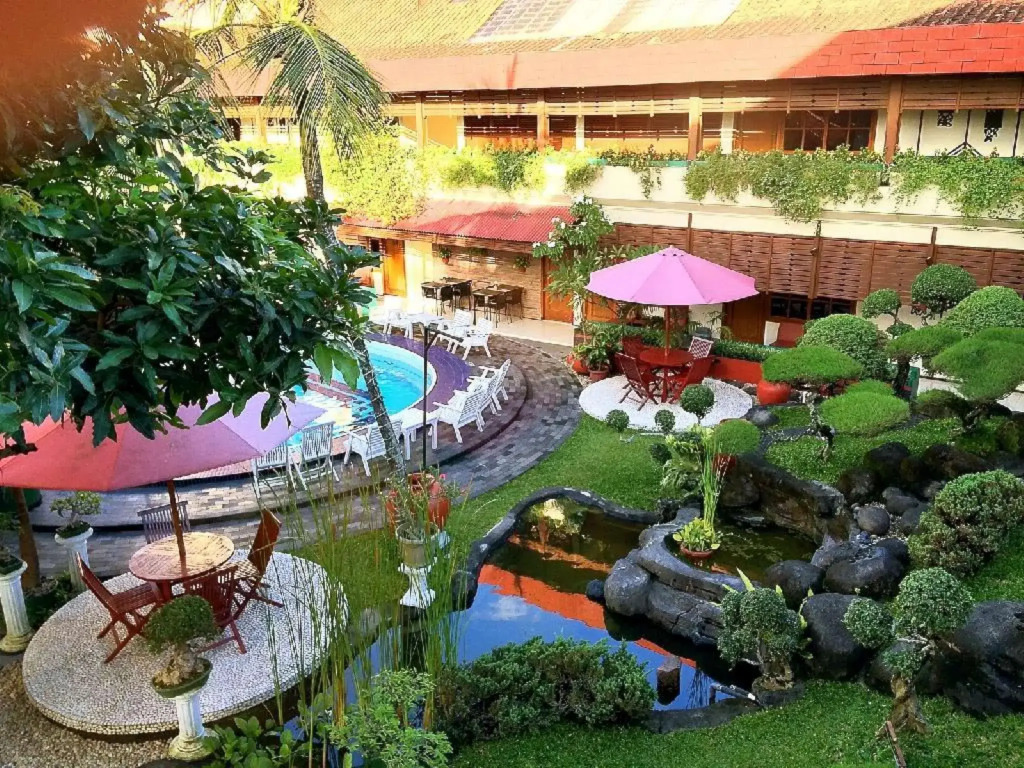 Peti Mas Hotel