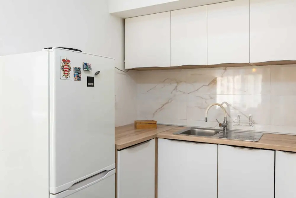 Apartment Why Not