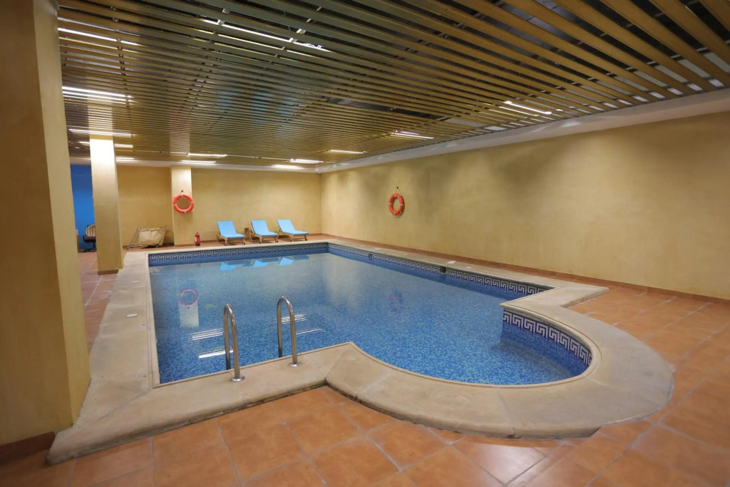 Dar Hashim Al Nuzha Serviced Apartments - Economic