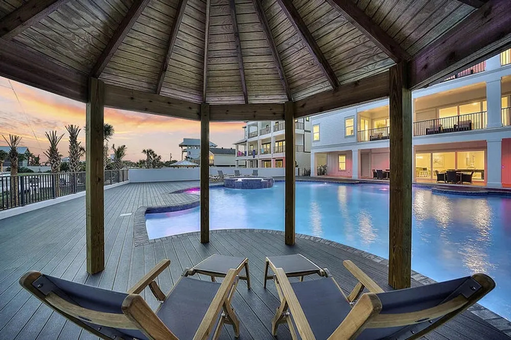 30A Retreat by Five Star Properties