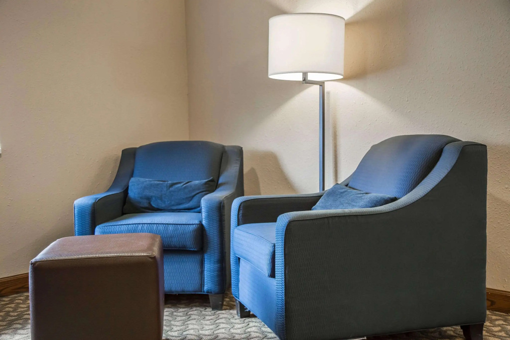 Quality Inn & Suites Bradford