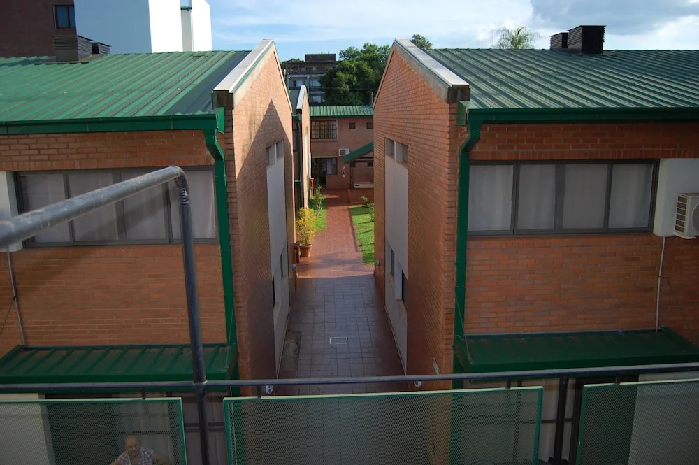 Mburucuya Residences