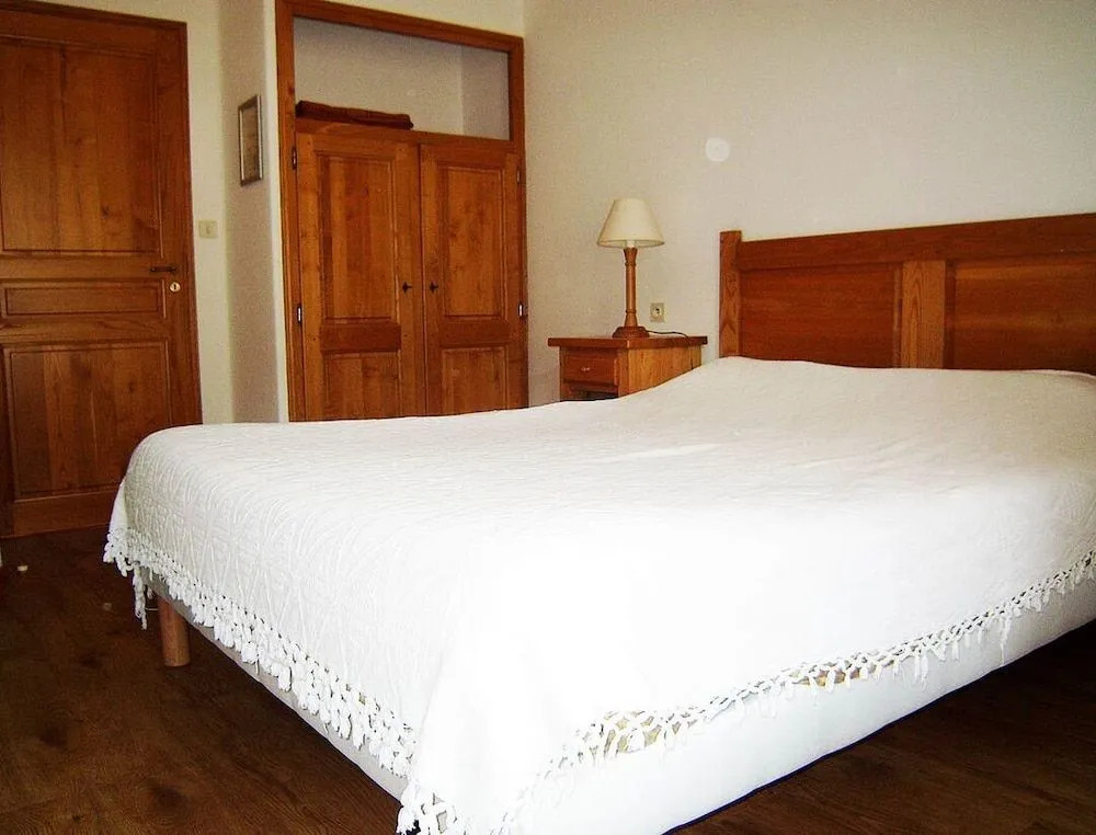 Hotel des Plantades