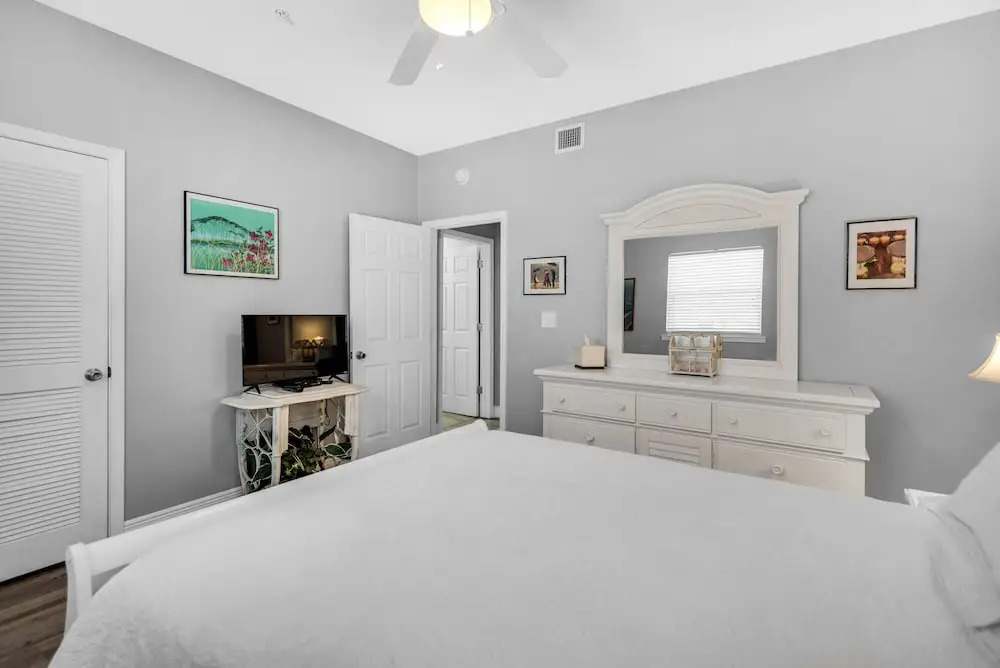 Villas on the Gulf Unit K1 - One Bedroom Condo