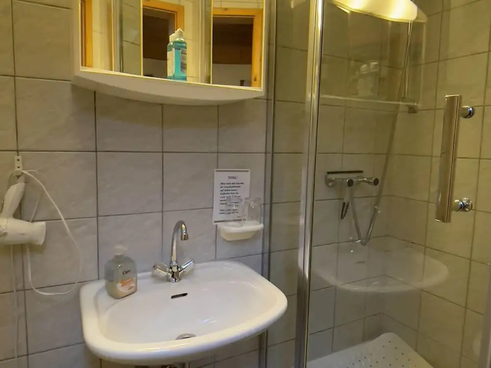 Cosy Apartment With Terrace in Meisburg