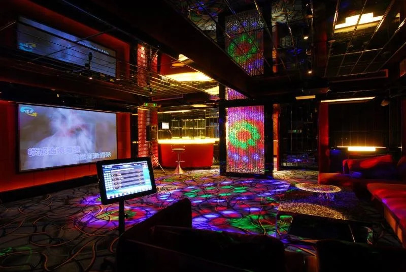 Sunda Gentleman International Hotel
