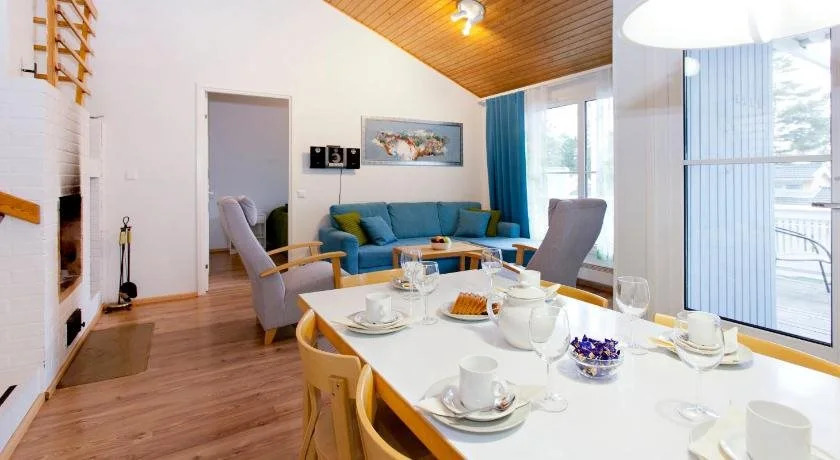 Holiday Club Airisto Apartments