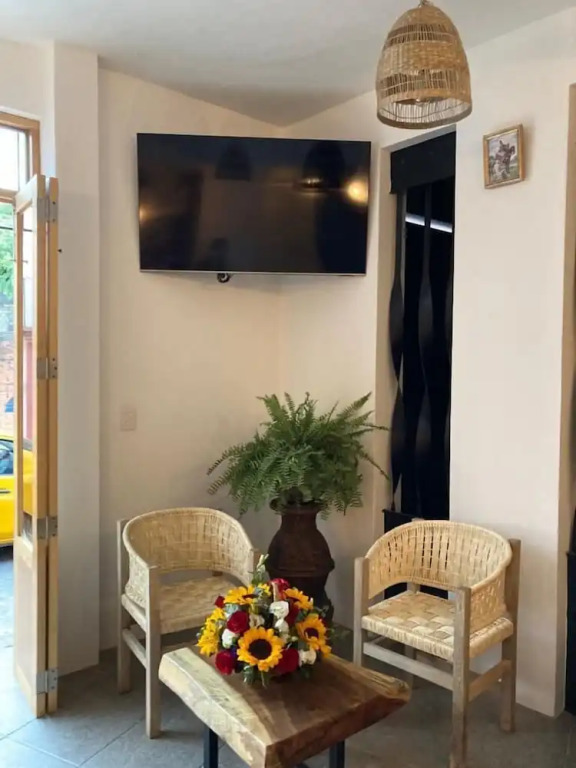 Santa Cecilia Hotel