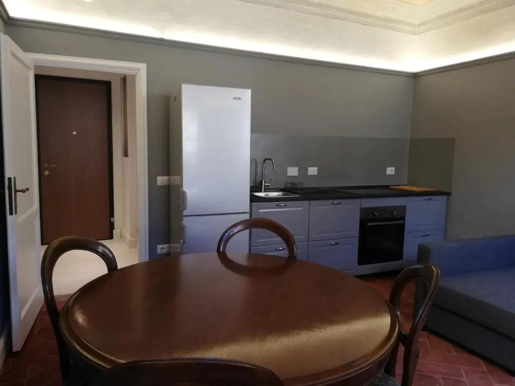 BORGO SAN FREDIANO SUITES