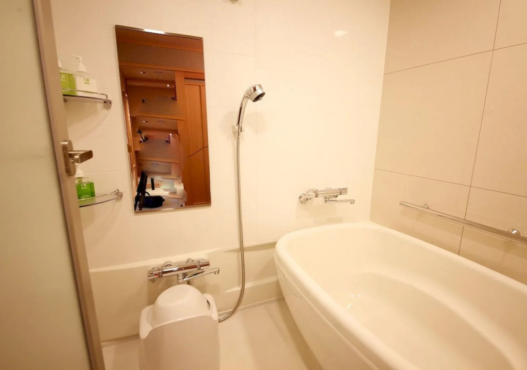 Kadensho, Arashiyama Onsen, Kyoto - Kyoritsu Resort