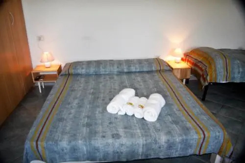 Farm stay Domačija Butul