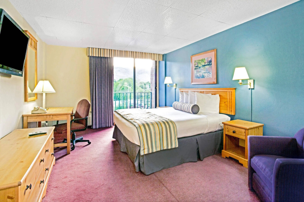 The Federal Hotel Downtown Carson City, an Ascend Collection Hotel