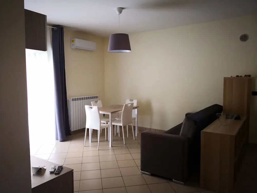 B&B Telesia Domus