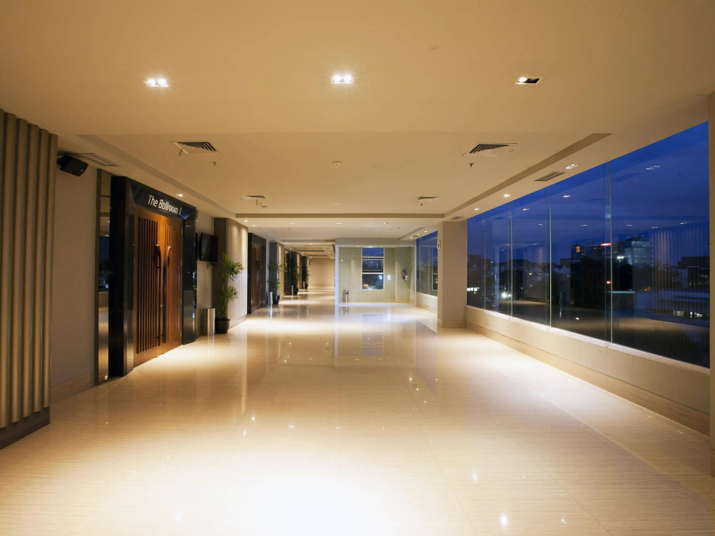 eL Hotel Jakarta