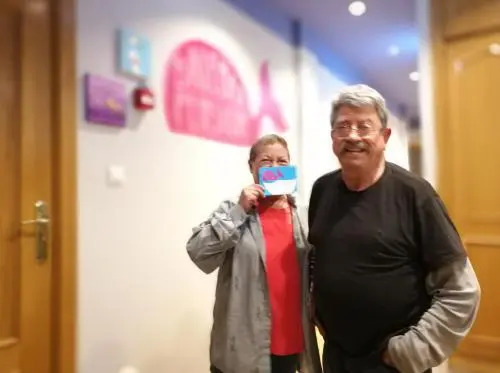 Balenax Pensión