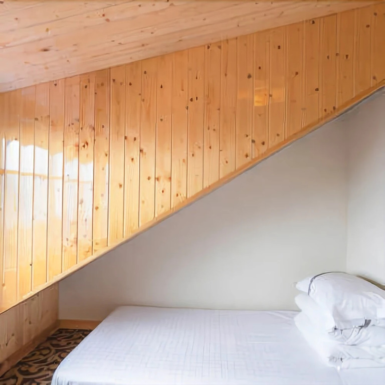 Lushan Time Story Theme Hotel