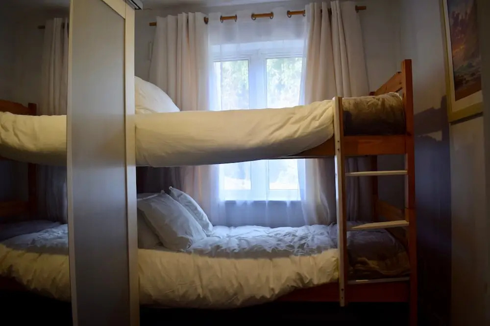 3 Bedroom Flat With Parking In Inchicore