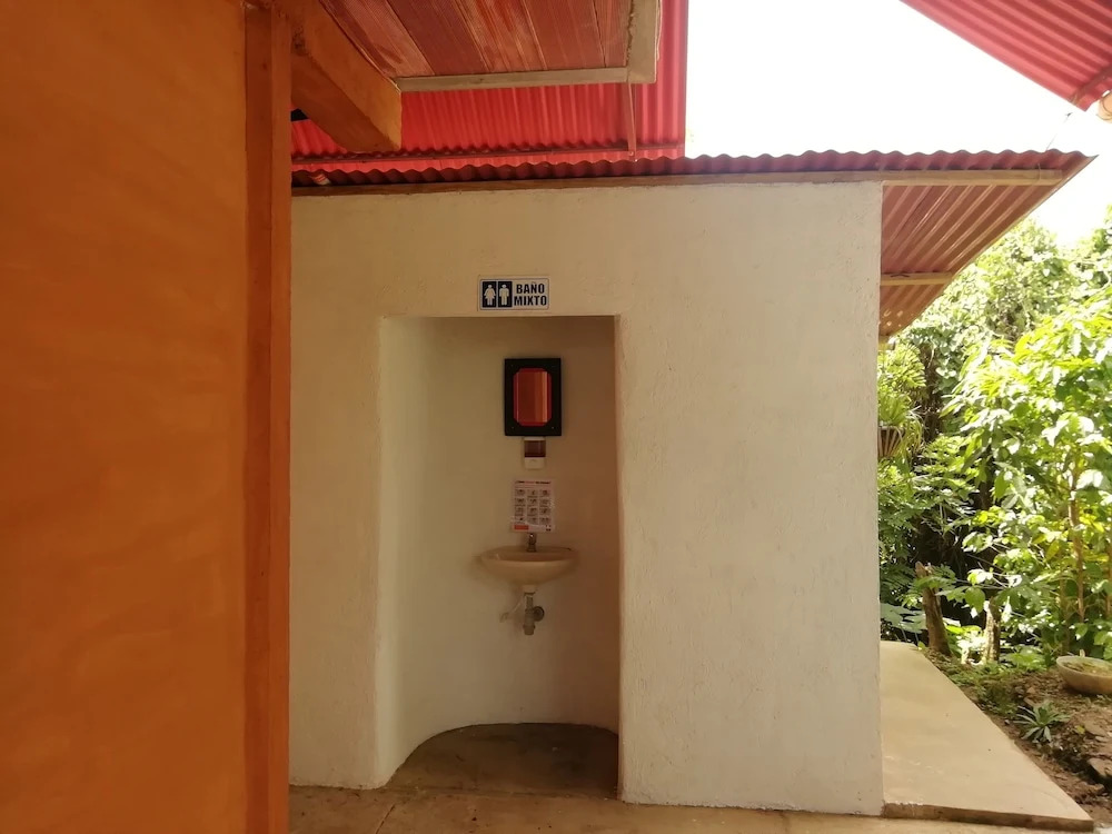 El Eden Minca