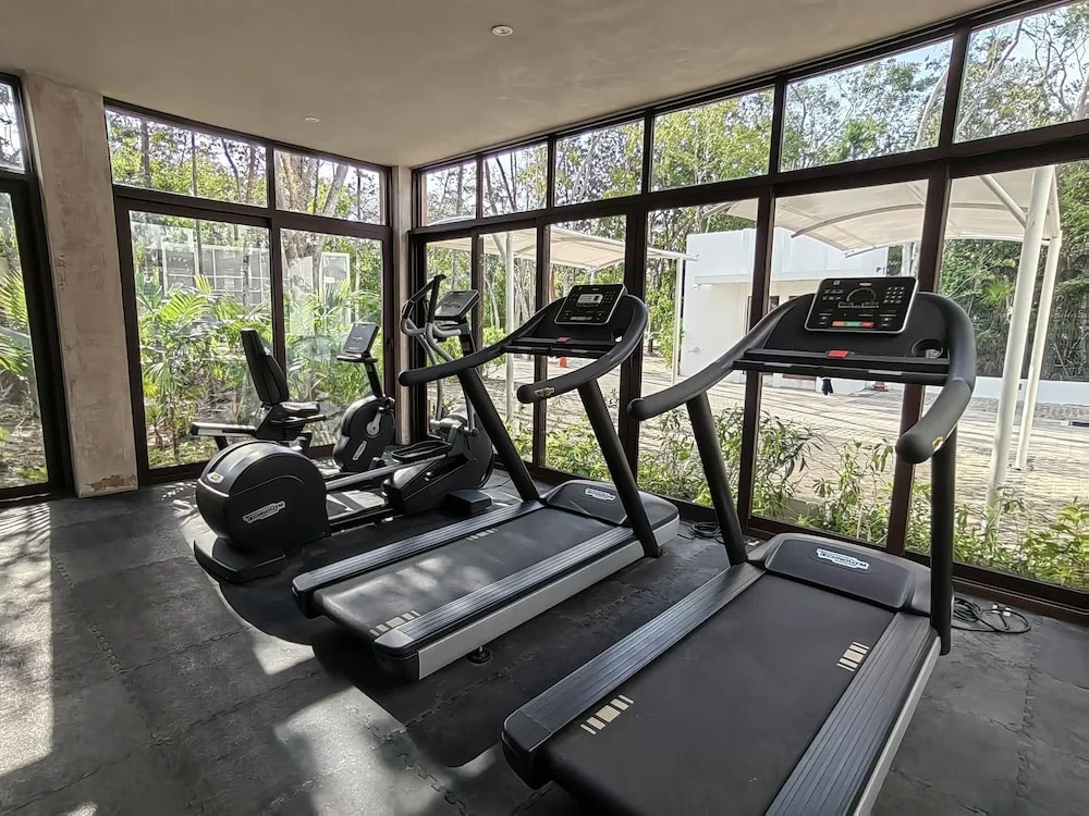 Apartamento Hermoso Aldea Zama Tao Tulum