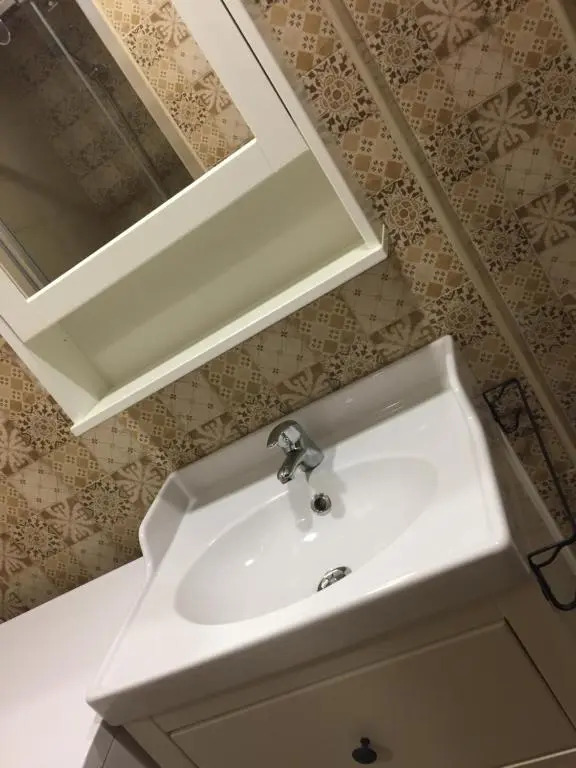 Apartamento Tolaitola
